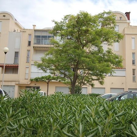 Ferienwohnung Saphir De Gruissan Exterior foto